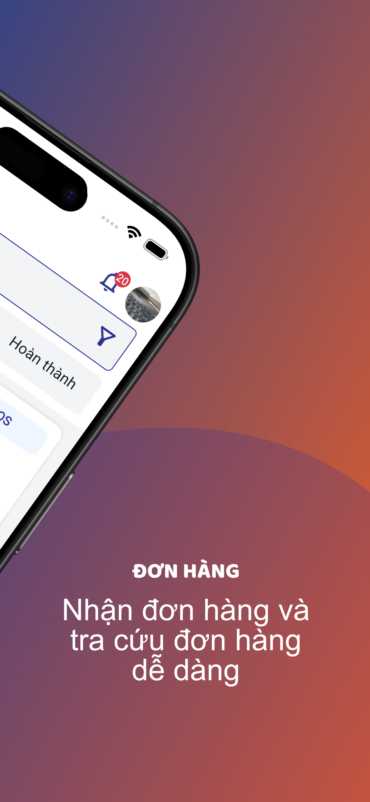 PAP Điều Phối
