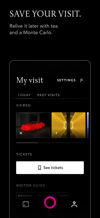 The O Screenshot 8 of 8