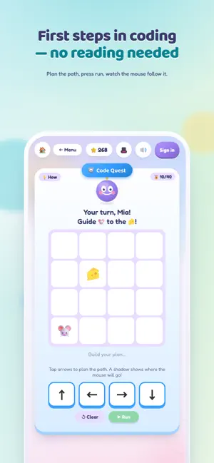 Riidle - Math, Reading & Logic screenshot 4