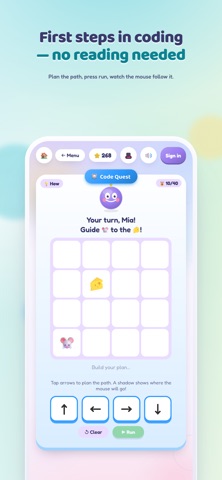 Riidle - Math, Reading & Logic Screenshot 4 of 8