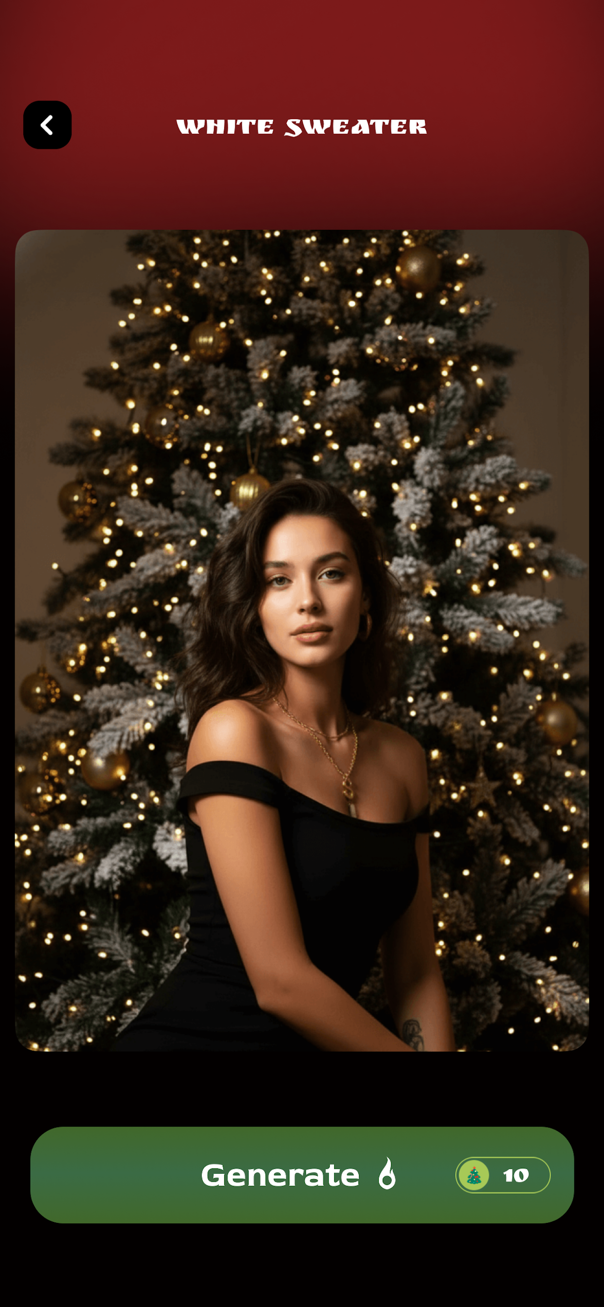 Christmas Image: Xmas Video AI