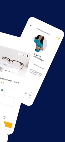 Vneo screenshot