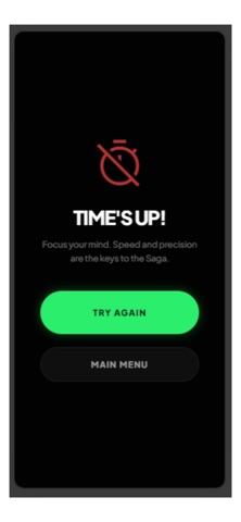 Shapeshift Saga screenshot