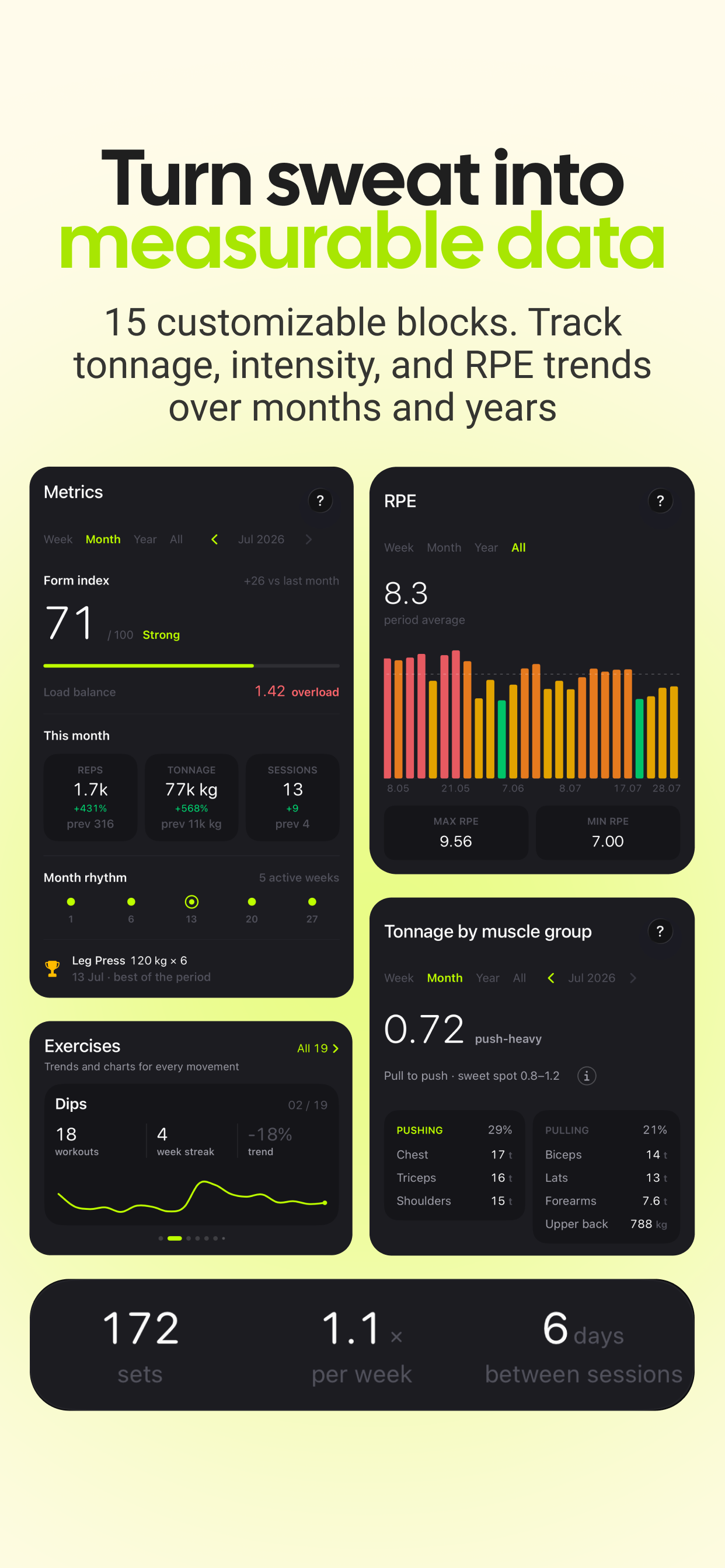 Strenos: Hybrid Lifter Tools screenshot 9