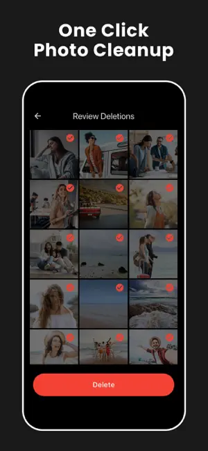 Photo Cleaner - Swipli screenshot 4