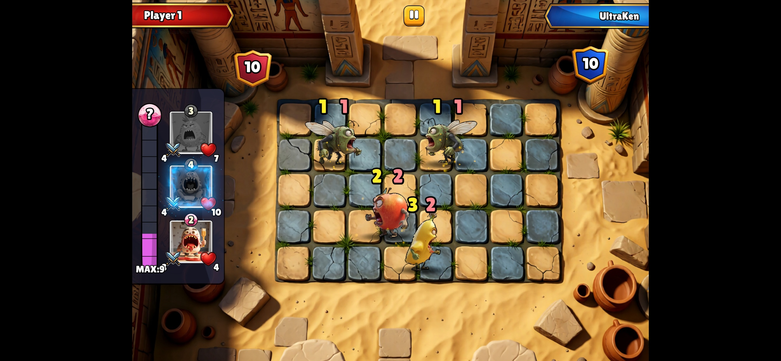 RoyaleRot screenshot 3