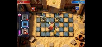 RoyaleRot Screenshot 3 of 6