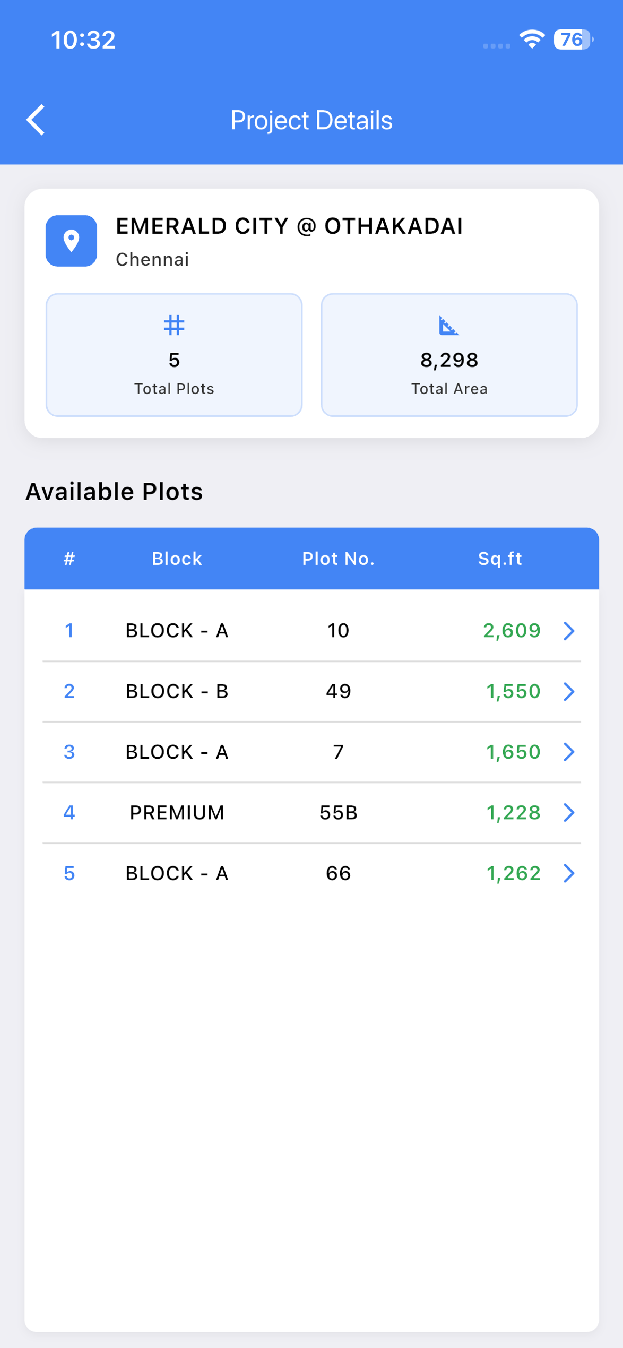 VPulse screenshot 3
