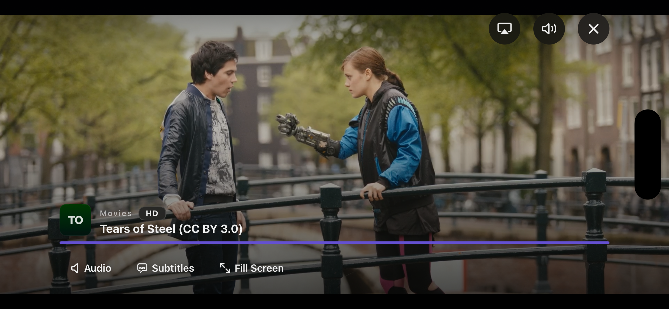 Asiima TV screenshot 3