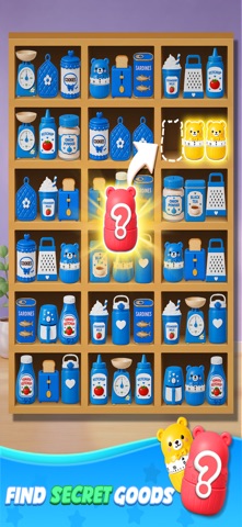 Goods Triple Masters Screenshot 3 of 5