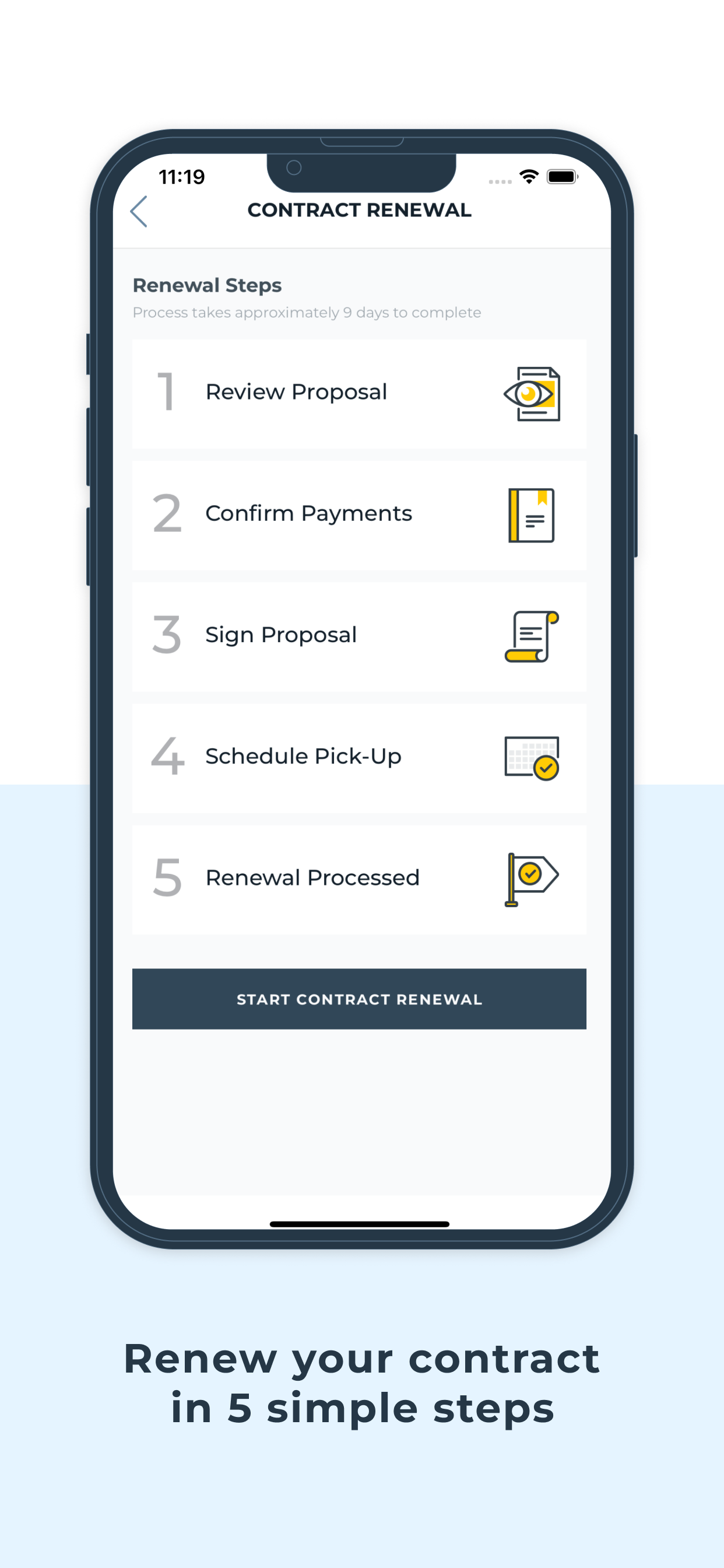 Dubai Residential screenshot 4
