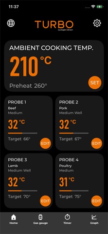 Ziegler and Brown screenshot