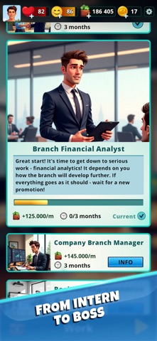 Money Giant Screenshot 4 of 10