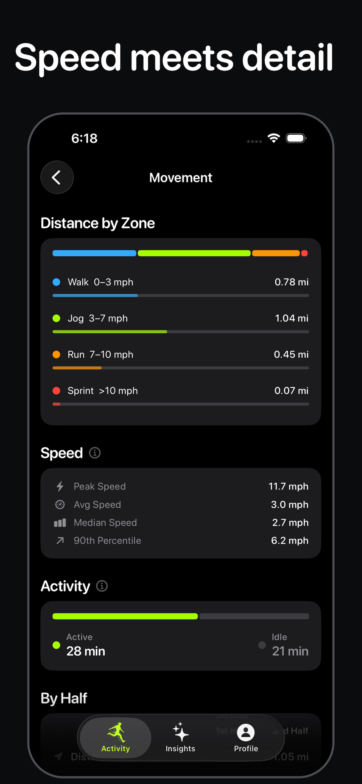 Pitch Pulse Tracker