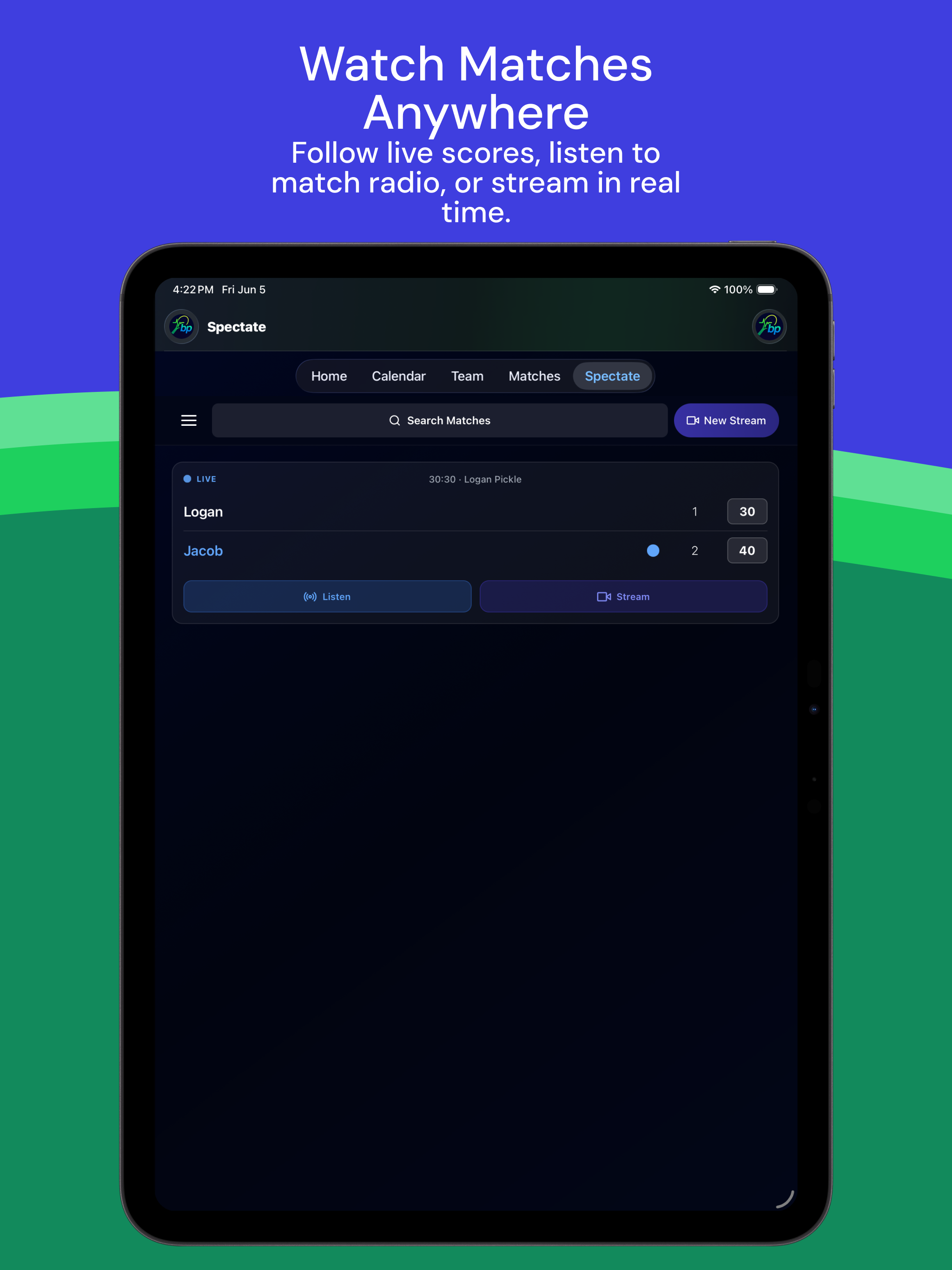 MyBreakPoint screenshot 15