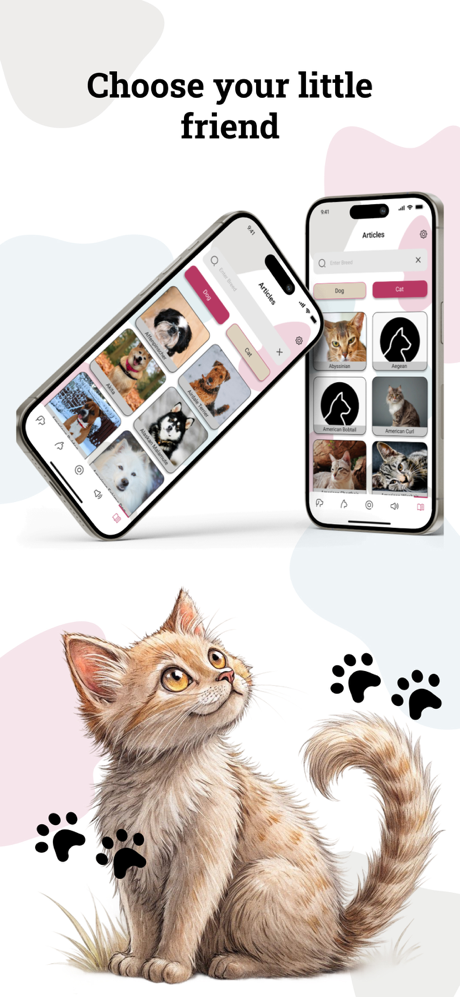 Pet Translator: Language App screenshot 5
