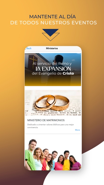 La Miel Covenant Church