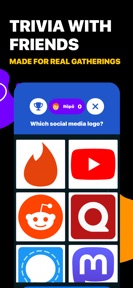 Party Smart: Games for Friends screenshot