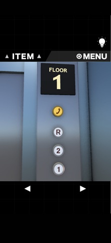 Escape game  ELEVATOR screenshot