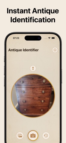 Identifier: Antique Screenshot 2 of 3