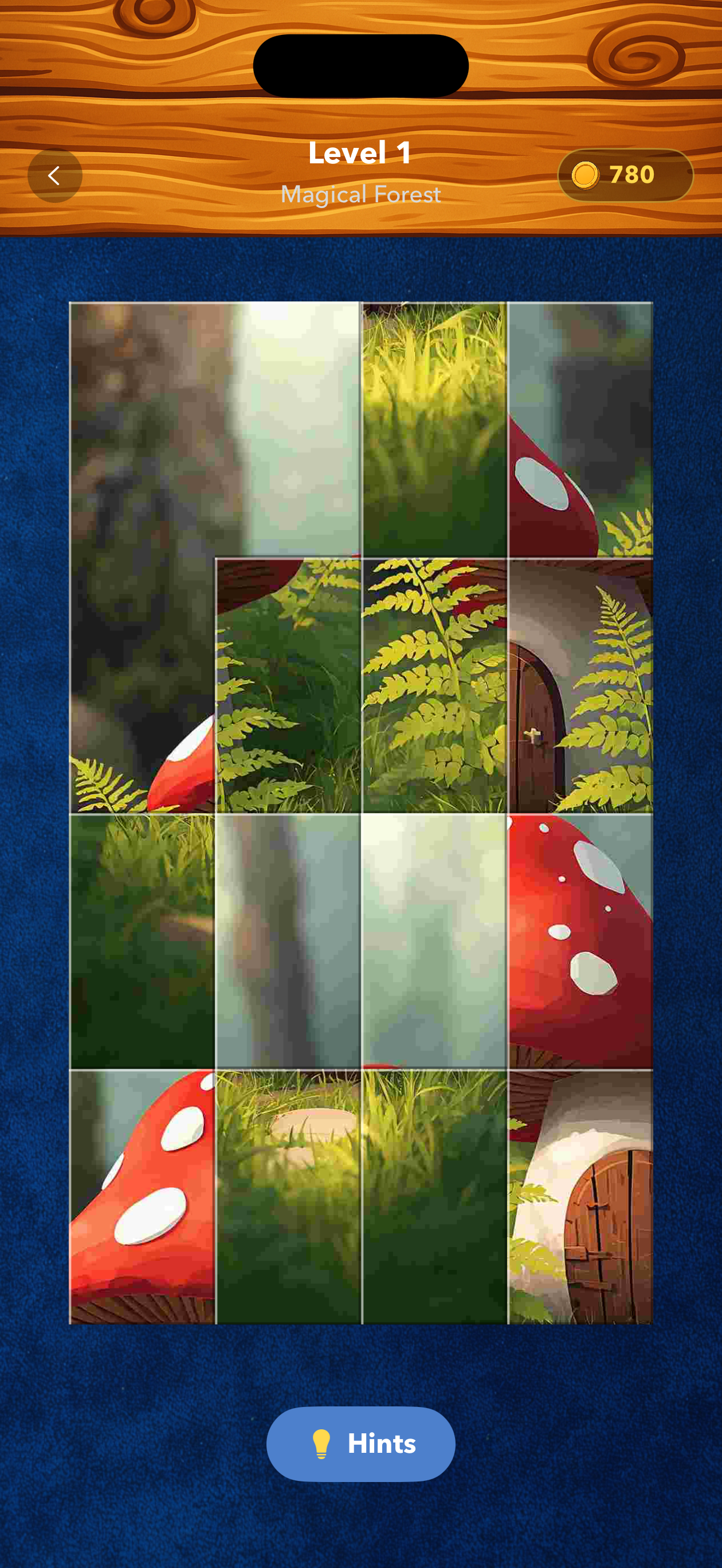 Jigsofun: Jigsaw Block Puzzles screenshot 7