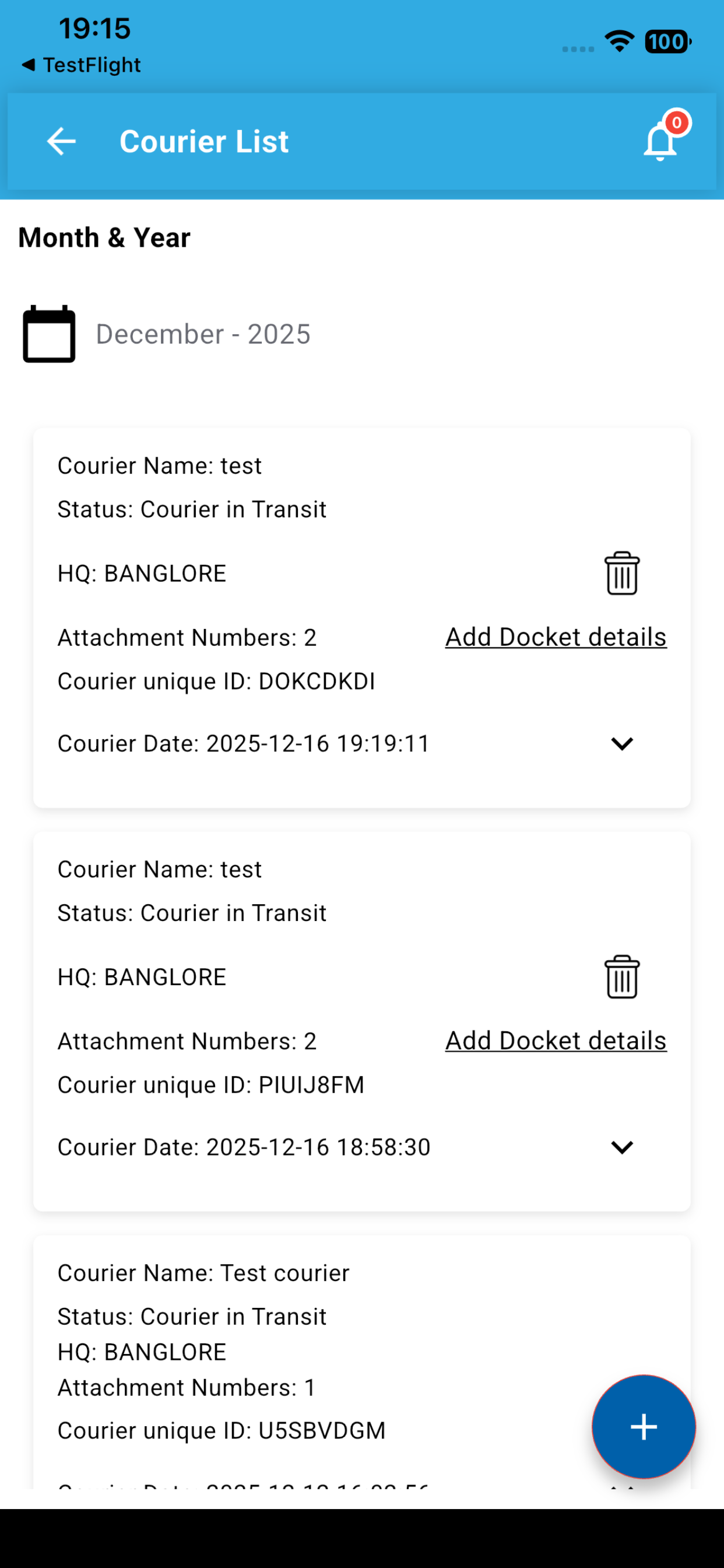 Empower Hegde & Hegde Pharma screenshot 2