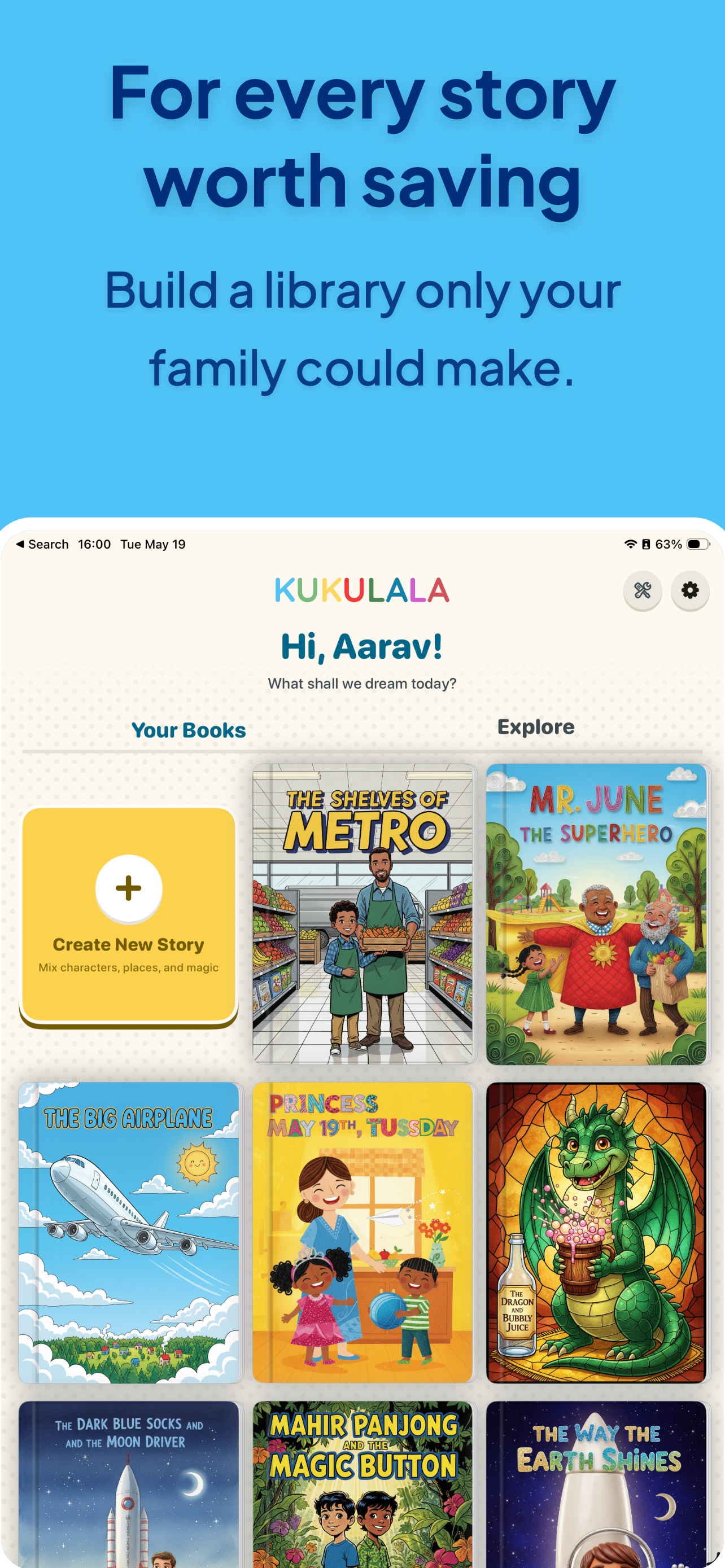 Kukulala screenshot 9