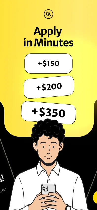 Cash Advance - Instant Money screenshot 2
