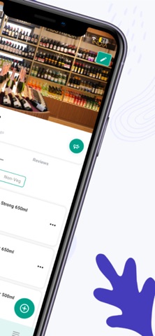 MioMe Store screenshot