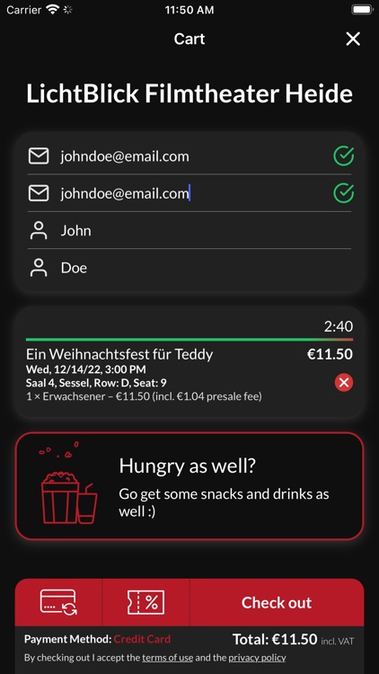 LichtBlick Filmtheater screenshot-4
