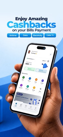 DrBills Pay Screenshot 1 of 7