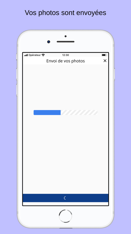 #7. Finaxy by Autogriff (iOS) 由: Autogriff