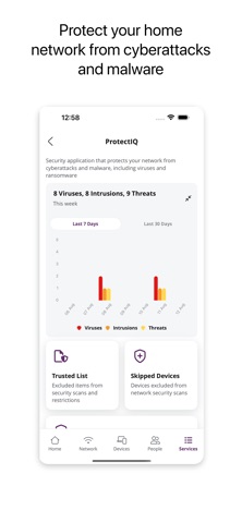 3 Rivers Smart Home Screenshot 3 of 5