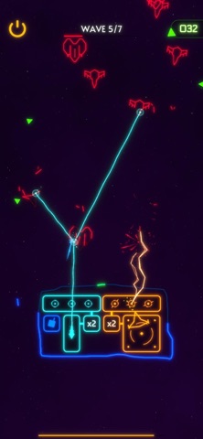 Shipdraw Defender Screenshot 2 of 5