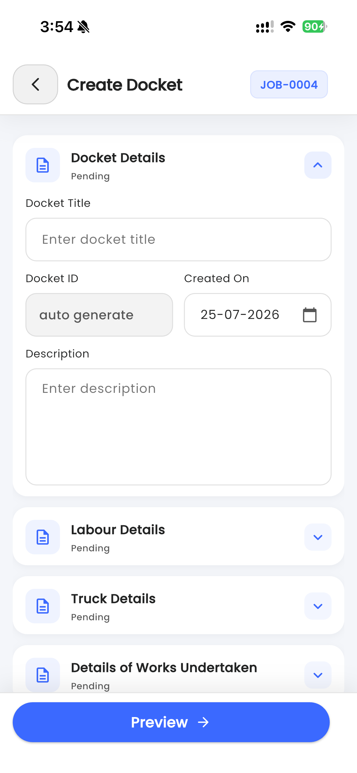 Zero Group screenshot 3