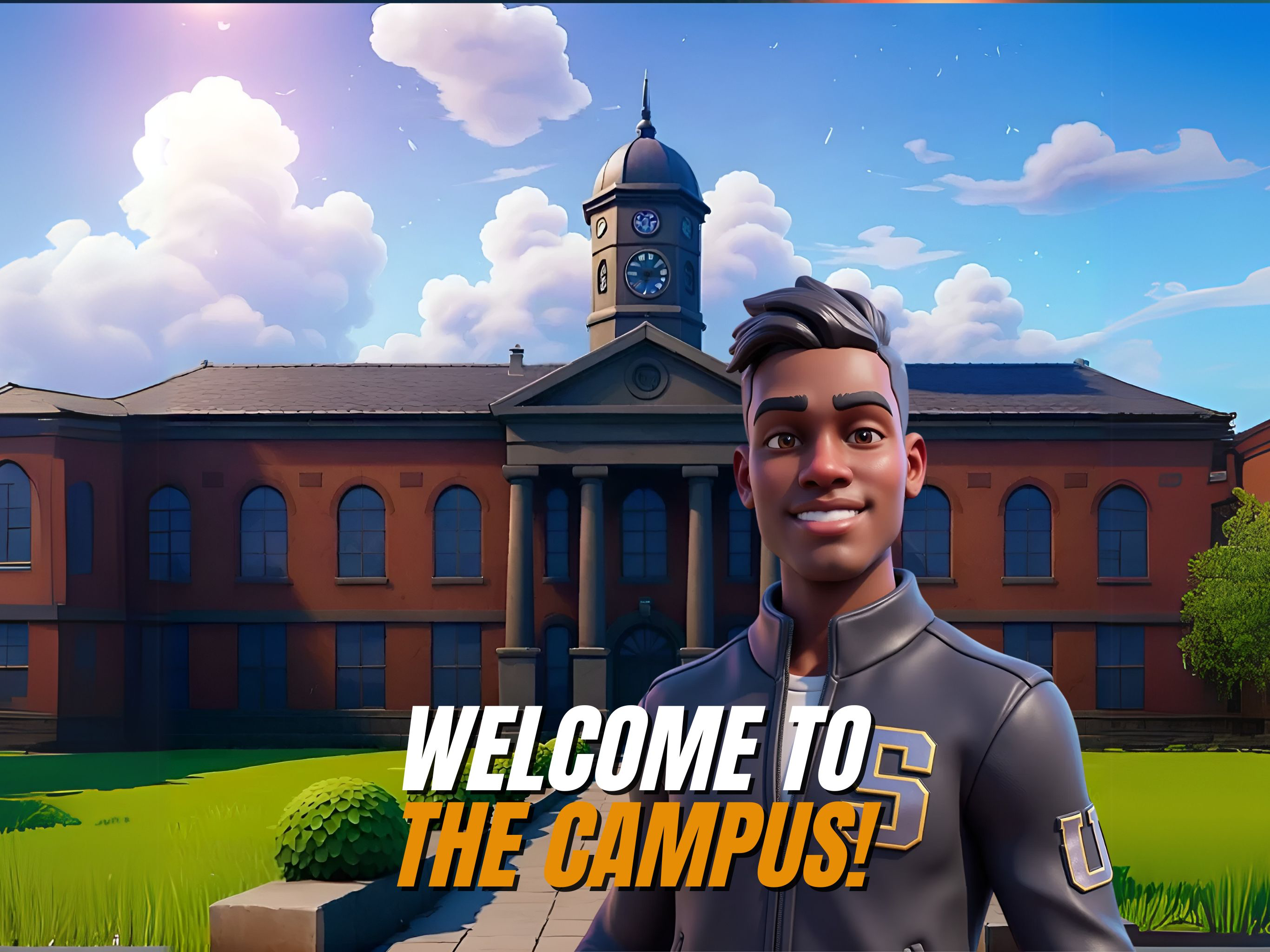 Astonishing College Basketball screenshot 6