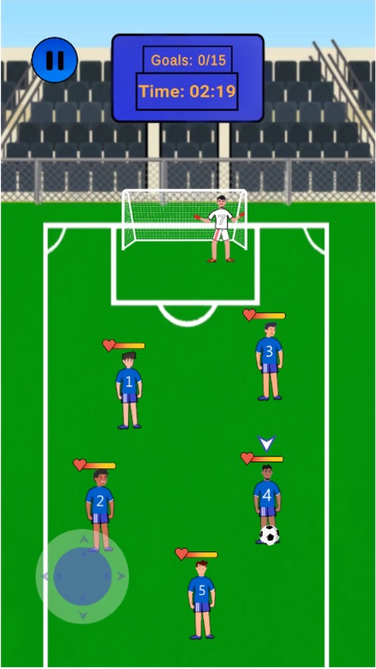 Betnacional Football Pass