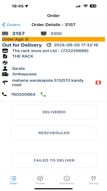 TForU Driver Pro screenshot-4