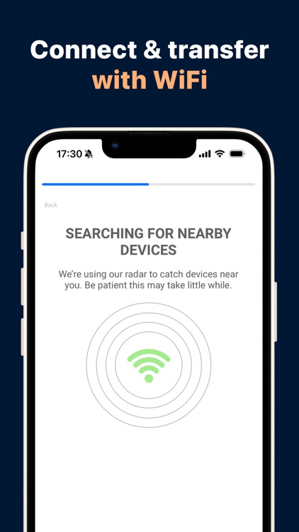 Copy My Data - Smart Transfer screenshot-5