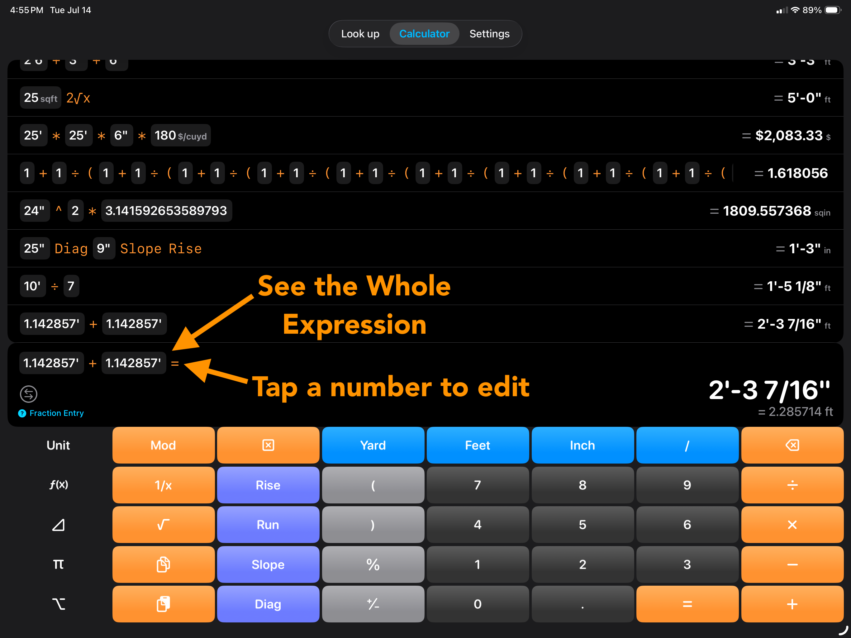 SteelSolve screenshot 9