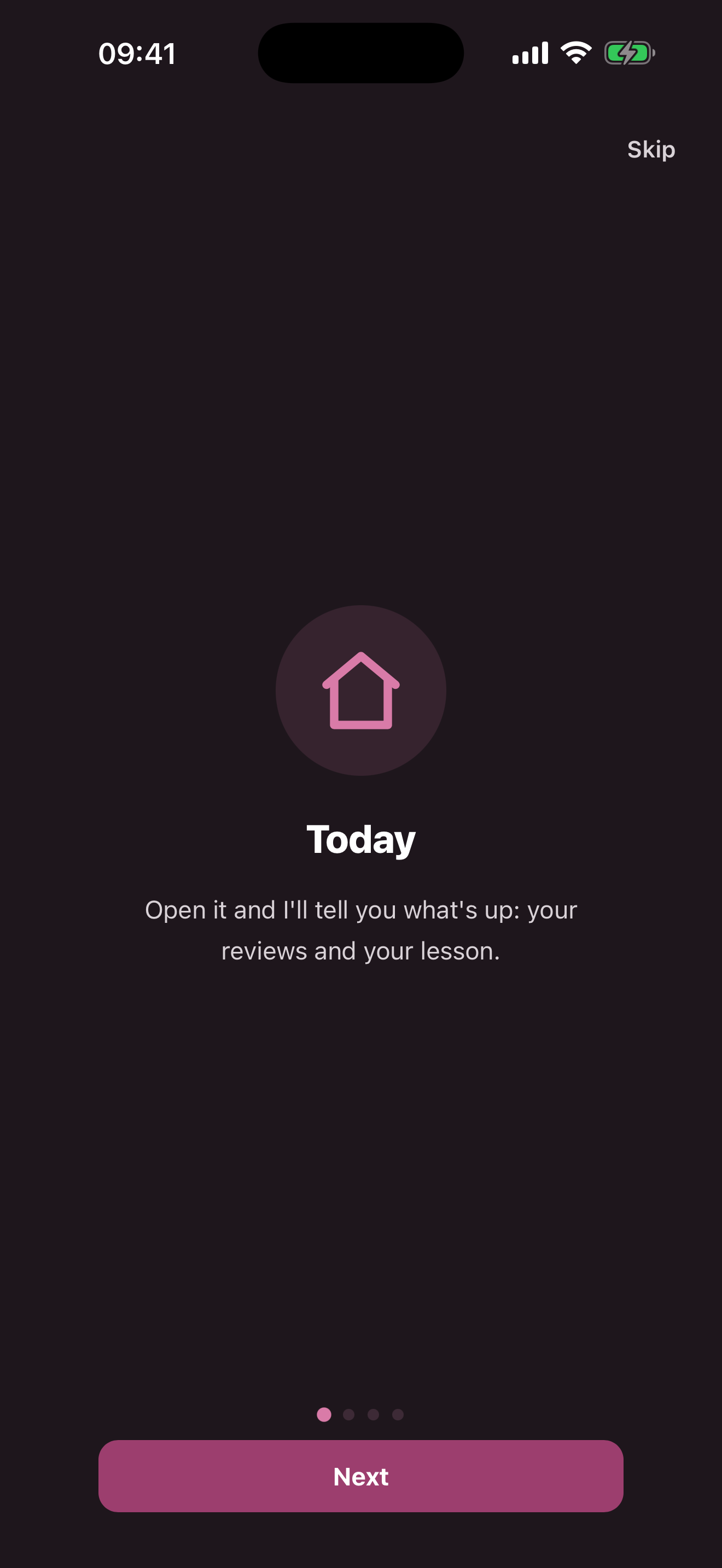 Nihongo Sensei: Japanese screenshot 2