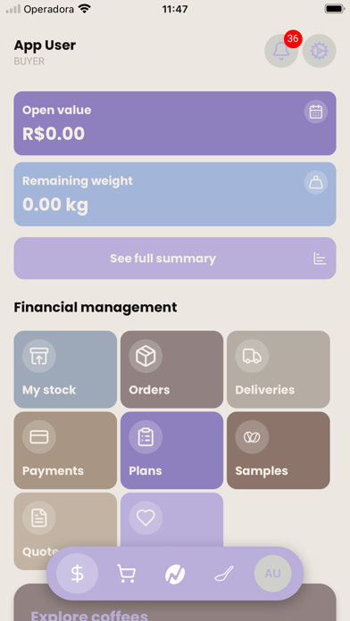 Noca Screenshot 1 of 6