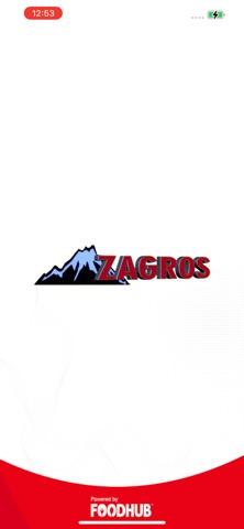 Zagros Preston screenshot