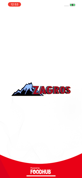 Zagros Preston Screenshot 1 of 5