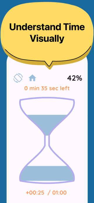 VisibleTime Screenshot 1 of 6