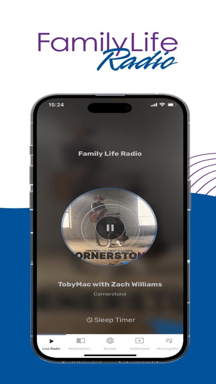 Family Life Radio