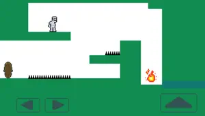 Die Again: Troll Puzzle Game screenshot 2