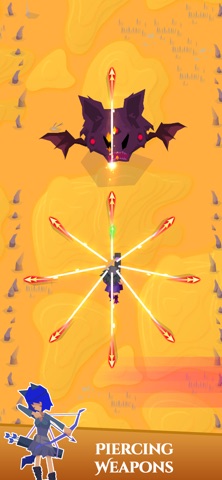 Viking Clash Saga screenshot