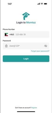 Momtaz Screenshot 1 of 5