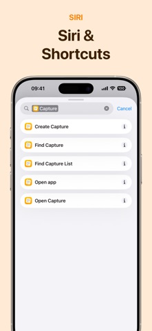 快速笔记 - Capture screenshot